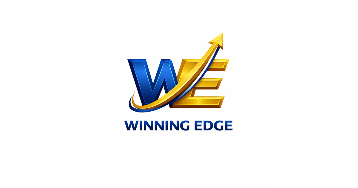 Winning Edge | We Build and Operate High-Performance Digital Brands